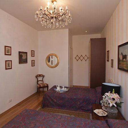B&B Better Trieste Ngoại thất bức ảnh