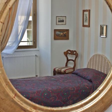 B&B Better Trieste Ngoại thất bức ảnh
