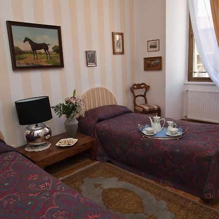 B&B Better Trieste Ngoại thất bức ảnh