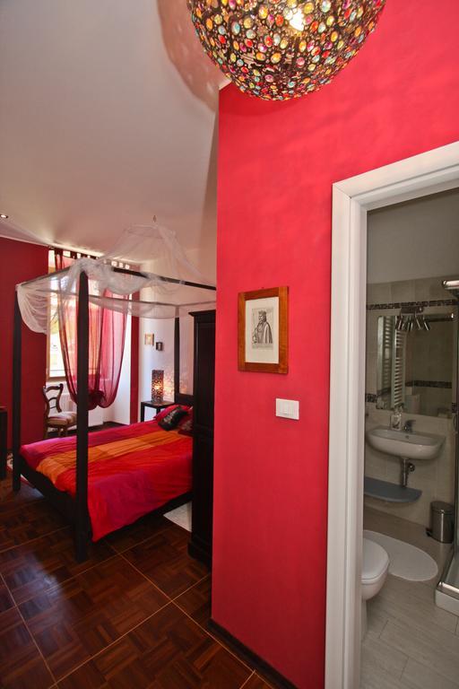 B&B Better Trieste Phòng bức ảnh