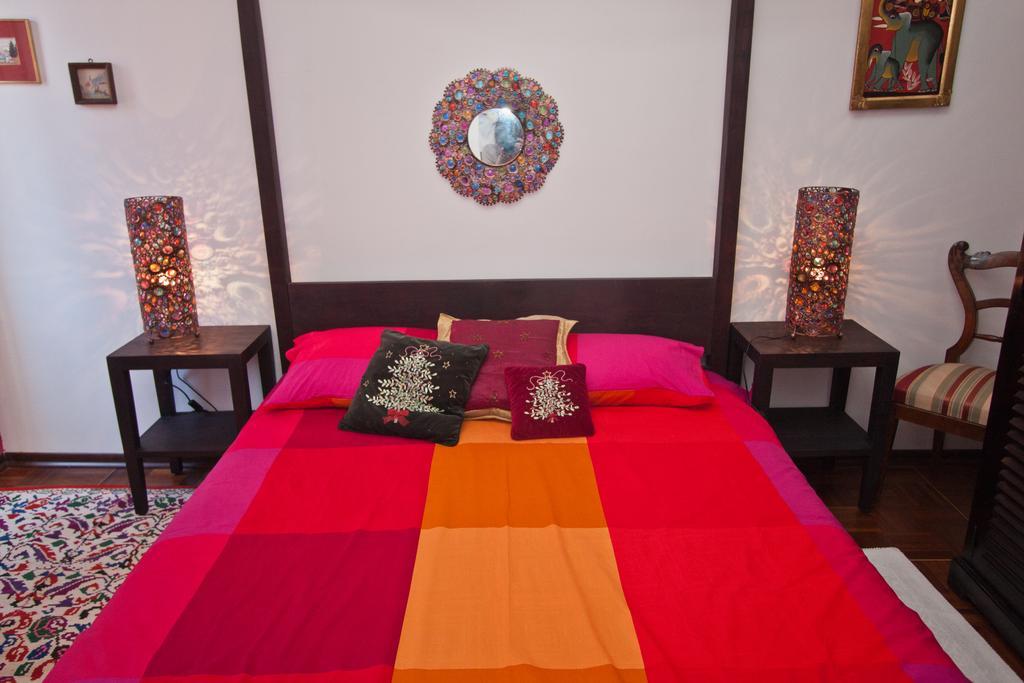 B&B Better Trieste Ngoại thất bức ảnh