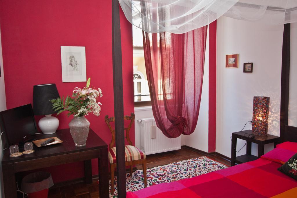 B&B Better Trieste Ngoại thất bức ảnh