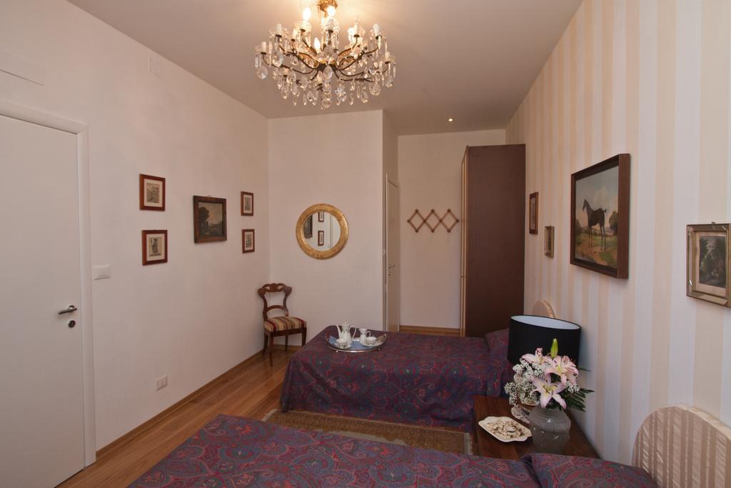 B&B Better Trieste Ngoại thất bức ảnh