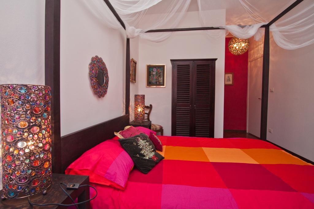 B&B Better Trieste Phòng bức ảnh