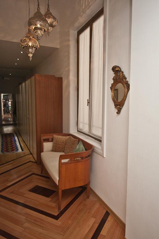B&B Better Trieste Ngoại thất bức ảnh