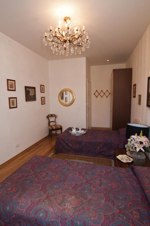 B&B Better Trieste Ngoại thất bức ảnh