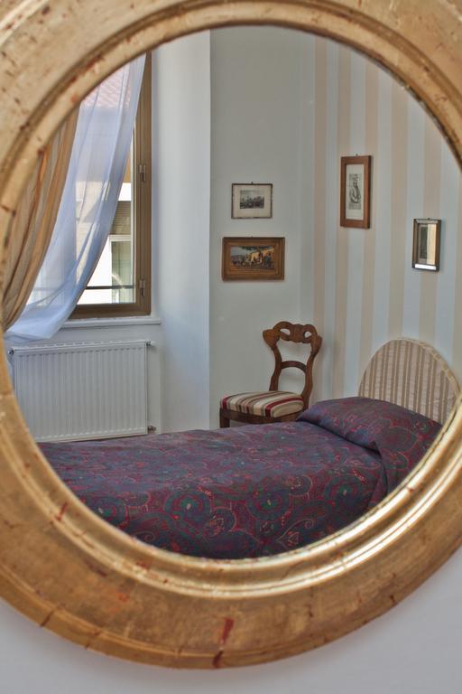 B&B Better Trieste Ngoại thất bức ảnh