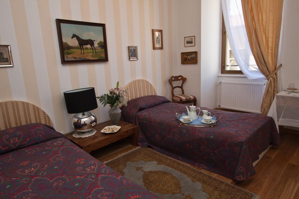 B&B Better Trieste Ngoại thất bức ảnh